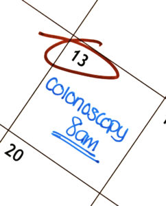 Colon Cancer Screening