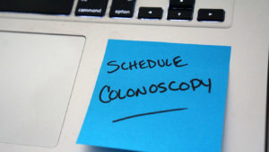 Colon cancer screening