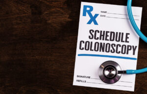colonoscopy - Colon Cancer screening