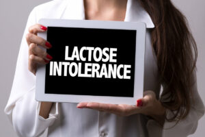 lactose intolerance